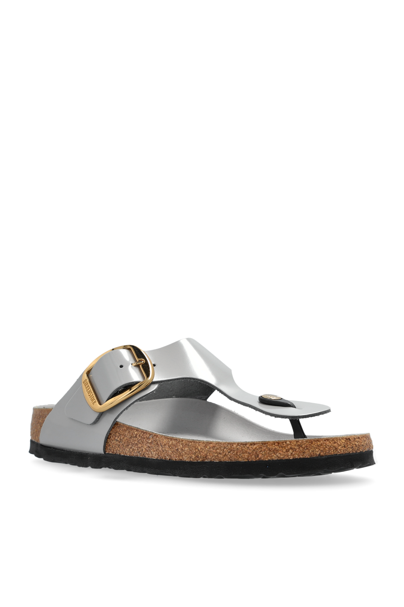 Birkenstock Sandals Gizeh Big Buckle | Women's Shoes | Vitkac Birkenstock Sandals Gizeh Big Buckle | Women's Shoes | Vitkac